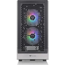 Thermaltake Ceres 300 Tg CA-1Y2-00M1WN-00 Gamıng Mıd-Tower Pc Kasası