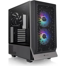 Thermaltake Ceres 300 Tg CA-1Y2-00M1WN-00 Gamıng Mıd-Tower Pc Kasası