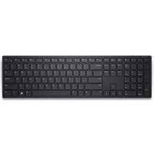 Dell KB500 Kablosuz Klavye Ingilizce (580-AKOO)