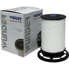 Wunder Alfa Romeo Giulia (2.2 D 100-110-118-132-140 Kw) 2015 ve Sonrası Yakıt Filtresi