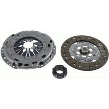 SACHS Debriyaj Seti [vw Caddy,golf6,jetta,passat (Cayc/cayd/clca) 1.6tdi/2.0tdi 2010-,AUDI A3 (Cayc/cayd/clca) 1.6tdi/2.0tdi 2010-,SEAT Leon (Cayc/cayd/clca) 1.6tdi/2.0tdi 2010-] 18051