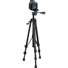 Bosch Gll 2-20 + Bt 150 Çizgi Lazer