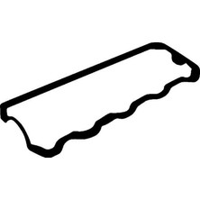 CORTECO 023988P Külbütör Kapak Contasi Caddy Ii-Golf Iii-Iv-Passat-Polo-A4-A6 1.9 Sdi-Tdi 18051