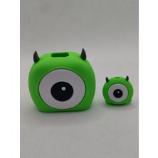 Ascellus Şarj Başlığı ve Kablo Koruyucu Model 2