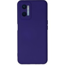 Nettech Oppo A96 Uyumlu Nano Arka Koruma Kılıf