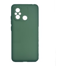 Nettech Xiaomi Redmi 12C Uyumlu Ultra Slim Arka Koruma Kılıf