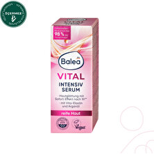 Balea Yaşlanma Karşıtı Vital Intensive Serum 30 ml