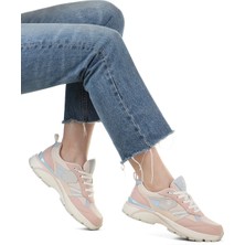 Lumberjack Bonte Comfort Taban Kadın Sneaker Ayakkabı