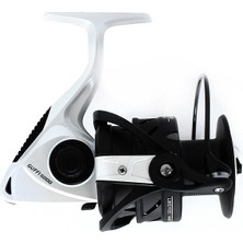Captain Guffi 6000 White Surf Makine 5+1 Bb