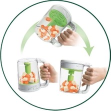 Philips Avent Buharlı Pişirici ve Blender