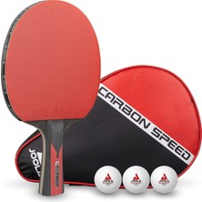 Joola Carbon Speed - Ittf Onaylı