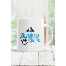 Azresa Veteriner Kupa Bardak