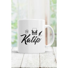 Azresa Katip Kupa Bardak