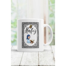 Azresa Hafız Kupa Bardak