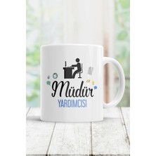 Azresa Müdür Yardımcısı Kupa Bardak