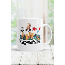 Azresa Kaymakam Kupa Bardak