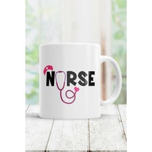 Azresa Nurse Kupa Bardak