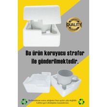 Azresa Sevgili Silüetli Beyaz Kupa 02 Tfc-11