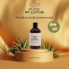 Pure By Lotus Doğal Duş Jeli 300 ml