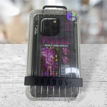 Bu Meydan iPhone 14 Pro Vısual Baskılı Özel Tasarımı ve Özel Kutusu ile Kaliteli Telefon Kılıfı