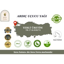 Sera Natura Ardıç Uçucu Yağı %100 Saf 10 ml