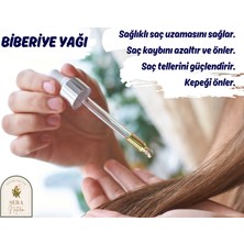 Sera Natura Biberiye Uçucu Yağı %100 Saf 10 ml