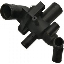 Kale Termostat Gövdeli Komple 88 C Transit V348 2.4 Tdci 06 11 88C A.ceker 18051