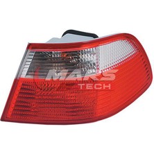 Mars Stop Lambasi Diş Ünite Duysuz Sağ Albea 03 18051