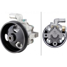 Hella Direksiyon Pompasi Astra J Cruze A16XER-B16XER-F16D4 2010 18051