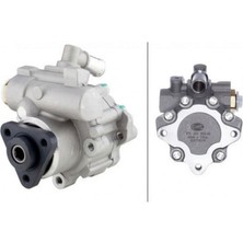 Hella Direksiyon Pompasi Bmw M52 M54 E39 E38 18051