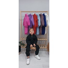 Nur Kids Eşofman Takımı Çocuk