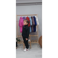Nur Kids Eşofman Takımı Çocuk