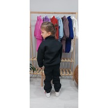 Nur Kids Eşofman Takımı Çocuk