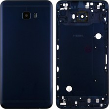 Samsung Teknonet Samsung Galaxy C7010 C7 Pro Uyumlu Kasa