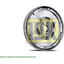 LuK Debriyaj Volani Yeni Kasa Transit V363 17 2.0 Ecoblue Ranger Tke 19 2.0 Ecoblue 18051