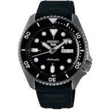 Seiko 5 Sports SRPD65K3 Erkek Kol Saati