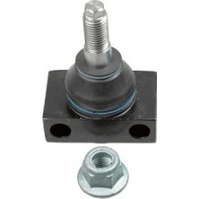 LEMFORDER Rotil On Alt Smart Fortwo Coupe 450 04 07 Roadster Coupe 452 18051