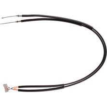 CAVO El Fren Telleri Arka Escort 1.4i-1.6i-1.8td Kampana Fren 18051