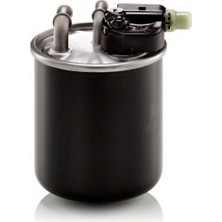 Delphi Yakit Filtresi Mercedes OM642 W204 W212 C218 C207 W463 X164 W166 W221 W639 18051