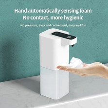 Shenzhen Xin Xin Otomatik Sabunluk - Beyaz (Yurt Dışından)