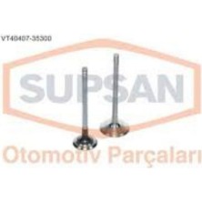 SUPSAN Subap Takımı Saxo Xsara 206 306 16i 8V (VT4040735300-094970)