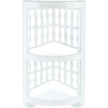 Altıntepe Acero Banyo Köşelik