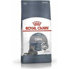 Royal Canin Oral Care Dental Ağız ve Diş Sağlığı İin Kedi Maması 1,5 Kg