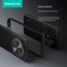 Tengda Nillkin Black Mirror Prop Koruyucu Kılıf Kapak Lens Tam Kapsama Düşme Önleyici ve Aşınmaya Dayanıklı Xiaomi Mi 13ULTRA Için Uygun (Yurt Dışından)