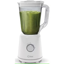 Kiwi KSB-2216 2 In 1 Sürahi Blender