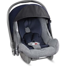 Inglesina Huggy Gr 0+ Bebek Ana Kucağı ve Oto Koltuğu 0-13 kg