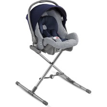 Inglesina Huggy Gr 0+ Bebek Ana Kucağı ve Oto Koltuğu 0-13 kg