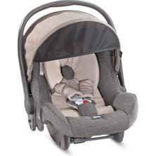 Inglesina Huggy Gr 0+ Bebek Ana Kucağı ve Oto Koltuğu 0-13 kg