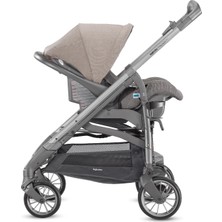 Inglesina Huggy Gr 0+ Bebek Ana Kucağı ve Oto Koltuğu 0-13 kg