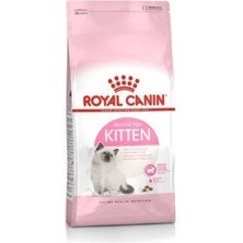Royal Canin Kitten Yavru Kedi Maması 4 kg